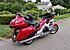 2012 Honda Gold Wing for sale 200634450